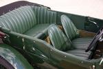 Bentley 4&frac12;-Litre Le Mans Tourer Replica 1925 года